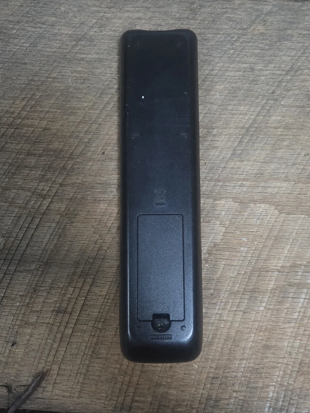 Samsung AK59-00123A Clean Like New Remote Control ~ Bin 1A